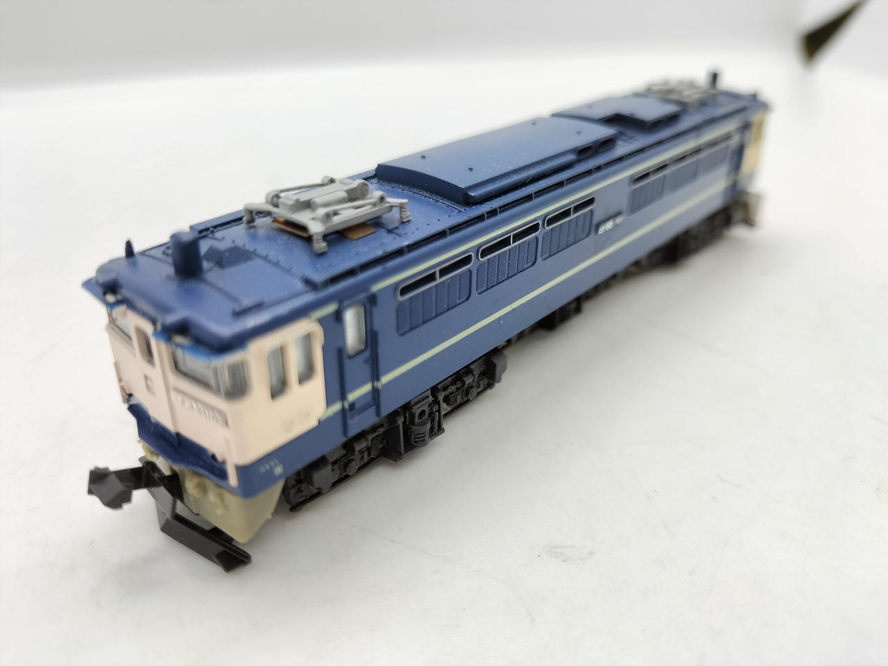 EF65 1000