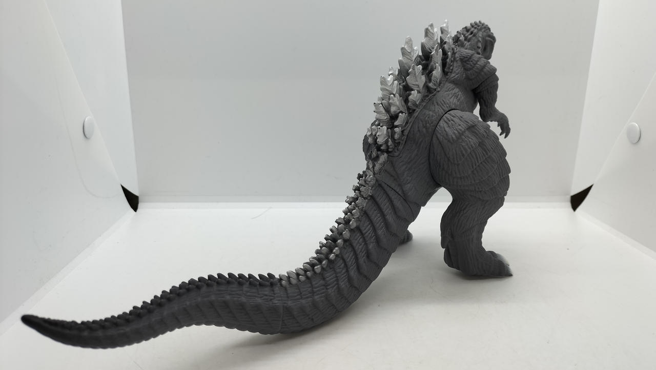BANDAI|ゴジラウルティマ-ゴジラS.P-|HARDOFFオフモール（オフモ