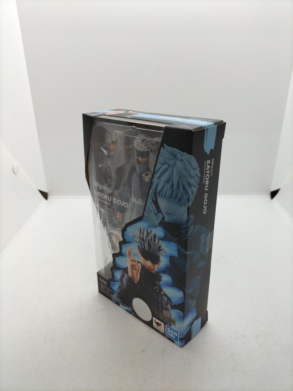 S.H.FIGUARTS 五条悟