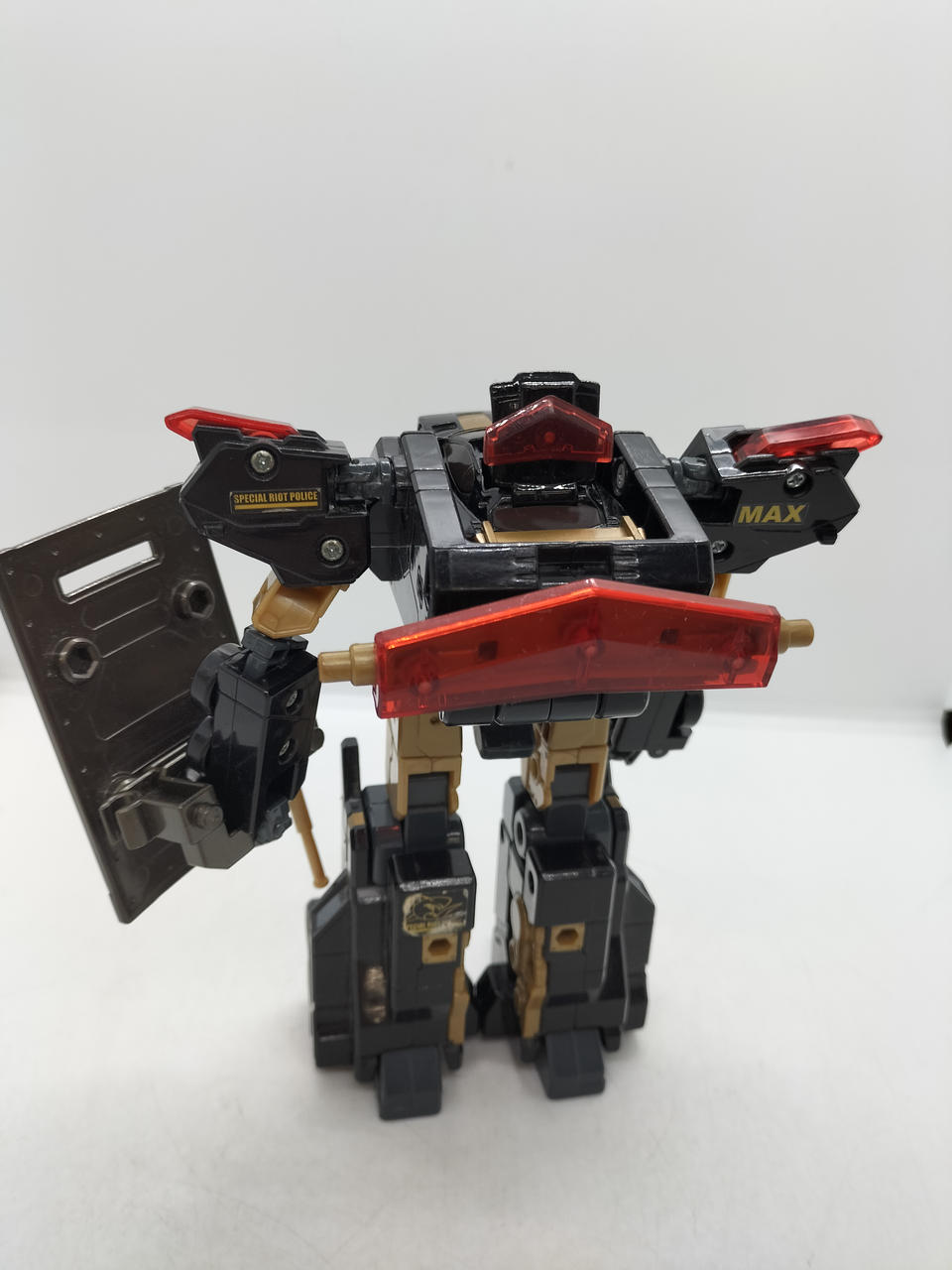 Takara Tomy - 【新品未開封】ドライブヘッド S.I.B MAX Amazon.co.jp: トミカ ハイパーレスキュー ドライブヘッド