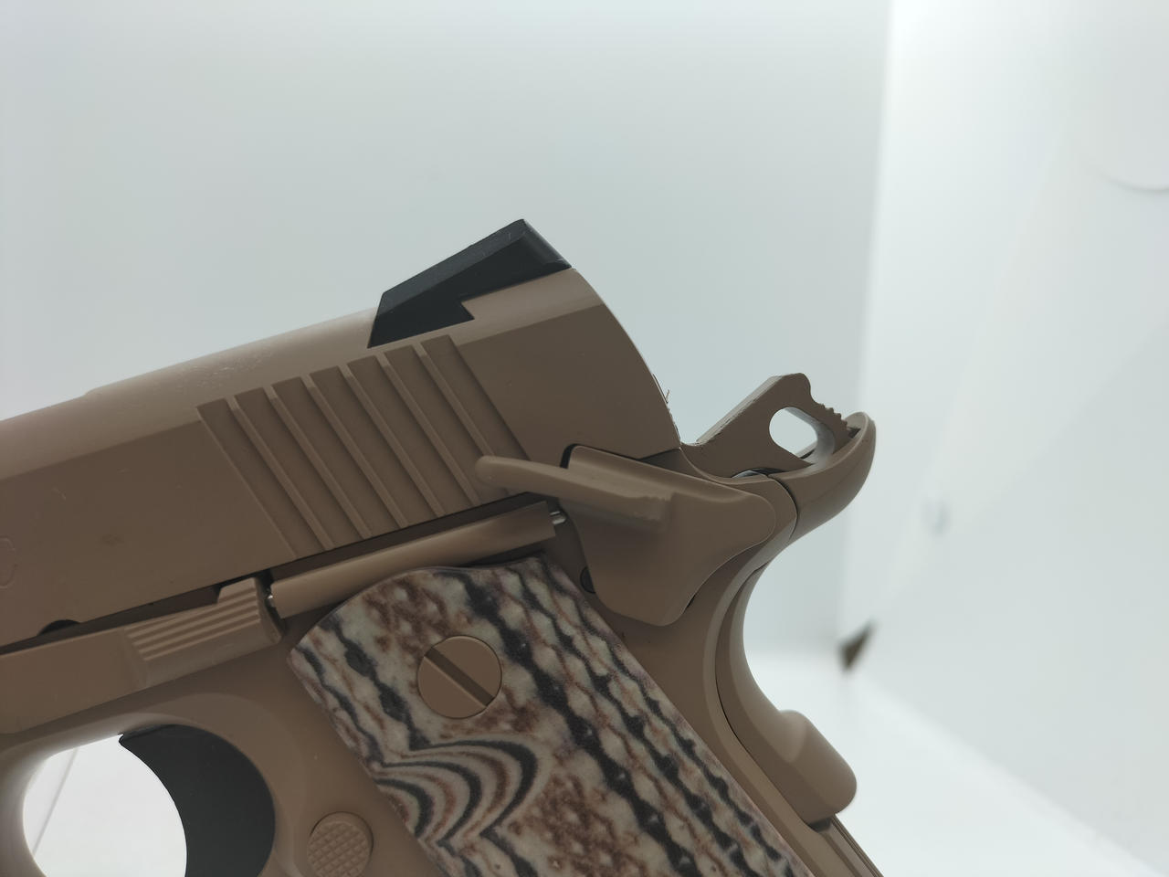 【美品お得】東京マルイM45A1 CQBピストル　予備マガジン　サバゲー未使用 東京マルイ|M45A1 CQB|HARDOFFオフモール（オフモ
