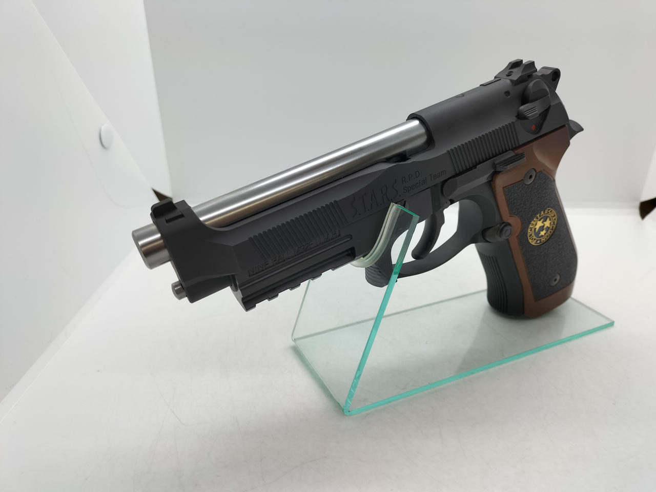 SAMURAI EDGE STANDARD Model ジャンク 東京マルイ|SAMURAI EDGE|HARDOFFオフモール（オフモ