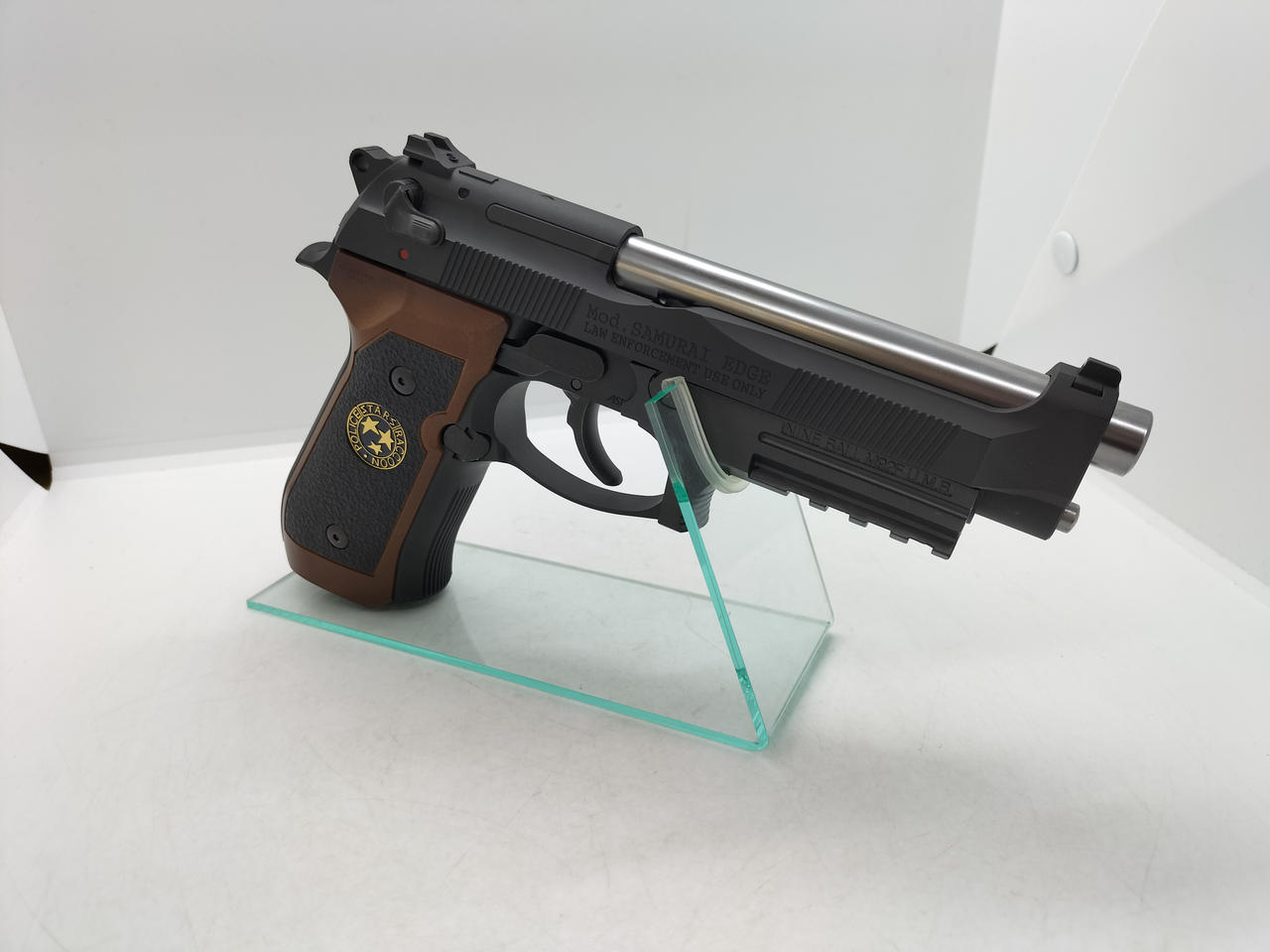 東京マルイ SAMURAI EDGE 今週中のみ出品 東京マルイ|SAMURAI EDGE STANDARD MOD|HARDOFFオフモール