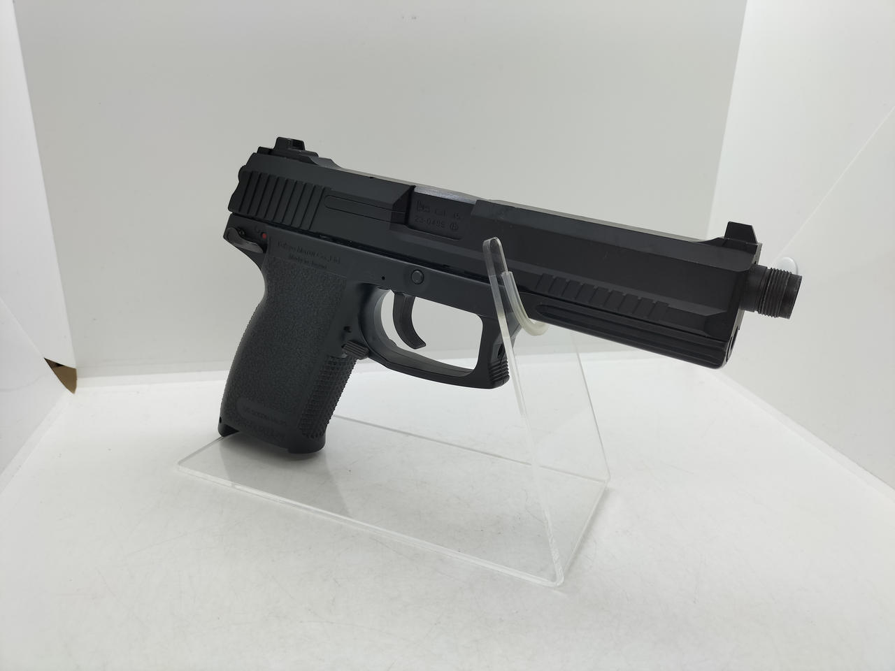 東京マルイ|SOCOM MK23|HARDOFFオフモール（オフモ