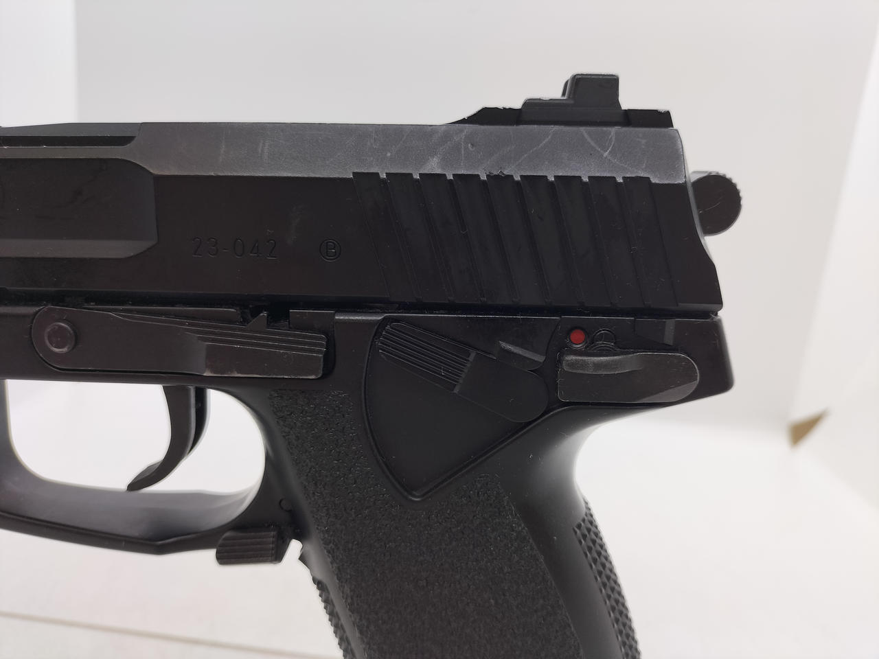 【即購入歓迎】東京マルイ SOCOM Mk23 東京マルイ|SOCOM MK23|HARDOFFオフモール（オフモ