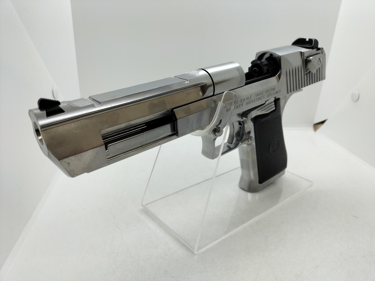 東京マルイ|DESERT EAGLE .50AE|HARDOFFオフモール（オフモ