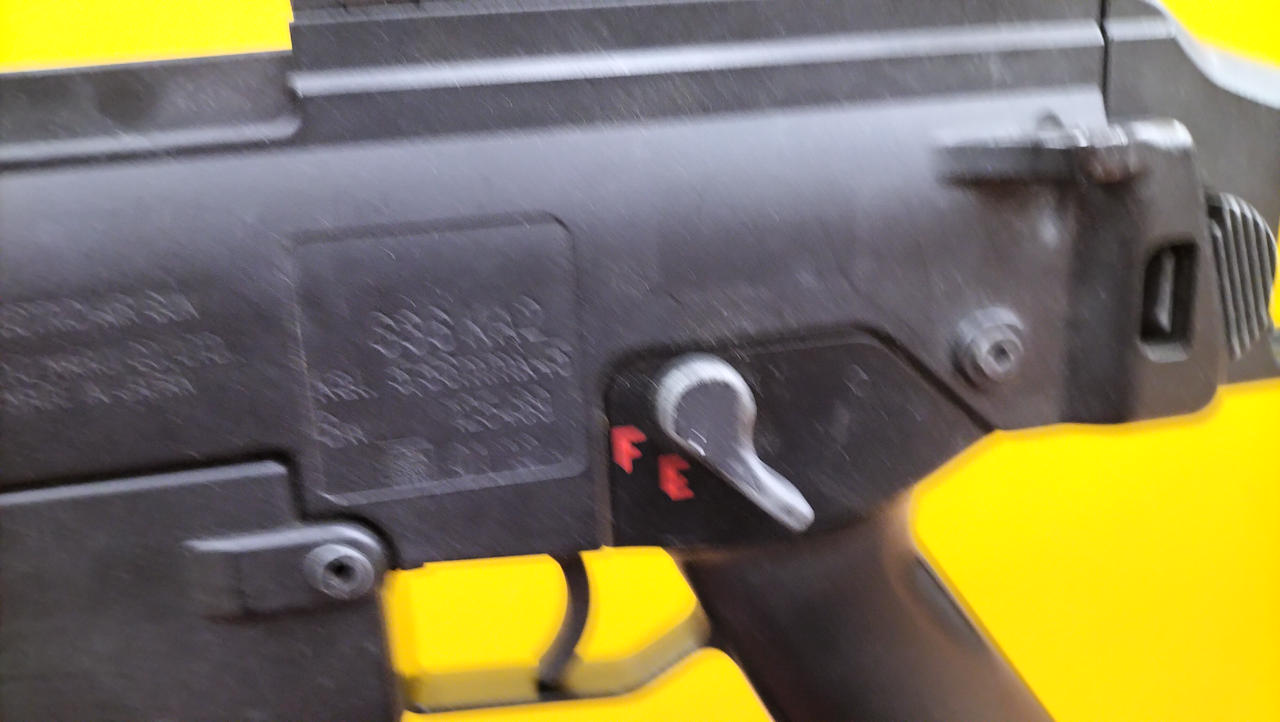 東京マルイ|G36K|HARDOFFオフモール（オフモ）|2080290000115270