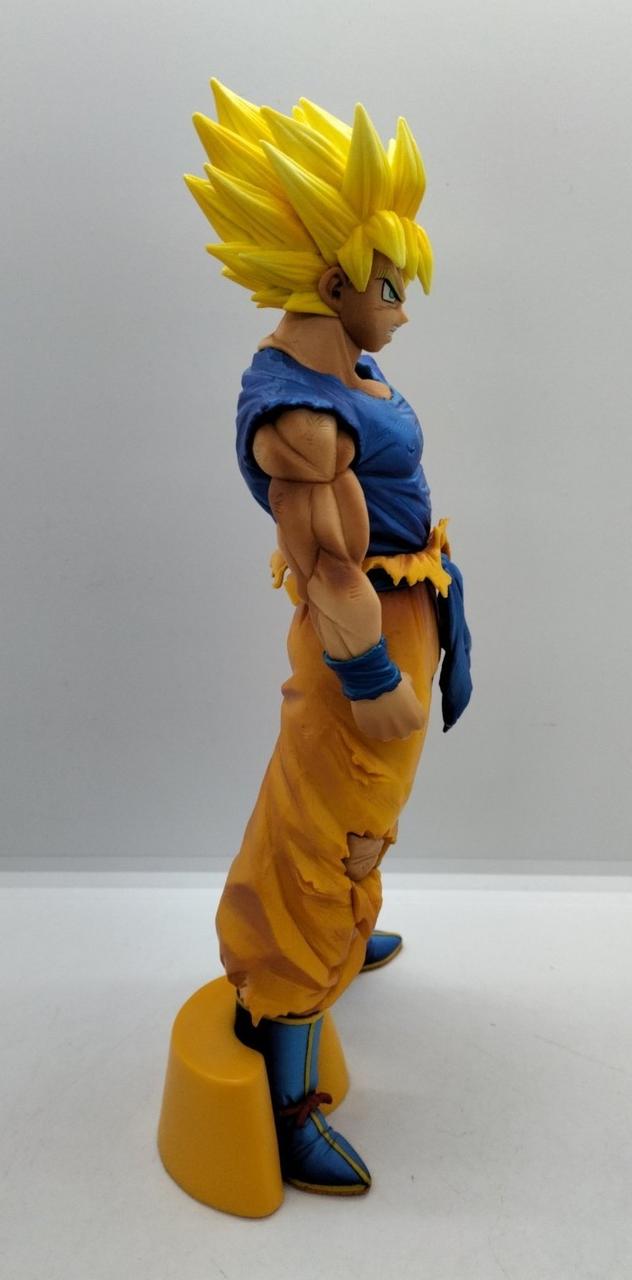 BANDAI|超サイヤ人悟空 ラストワンカラーVER.|【ハードオフ公式通販