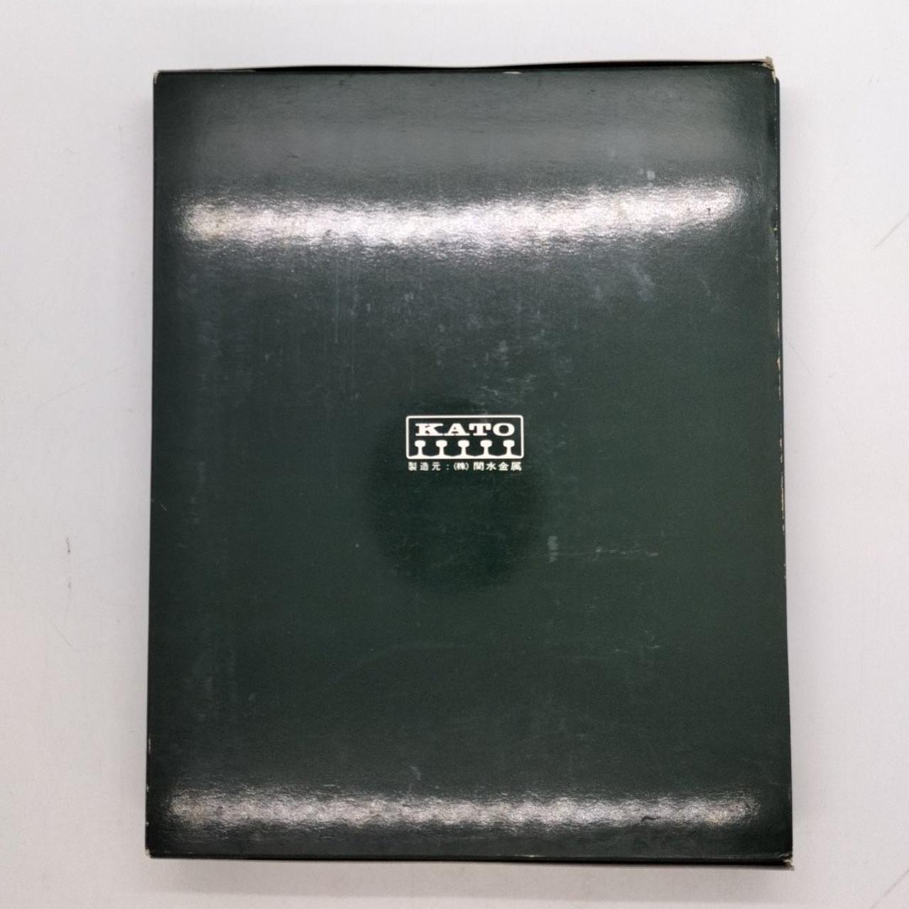 【希少価値あるお品】KATO☆505(基本セット)506(増結セット)新品 希少価値あるお品】KATO☆505(基本セット)506(増結セット)新品