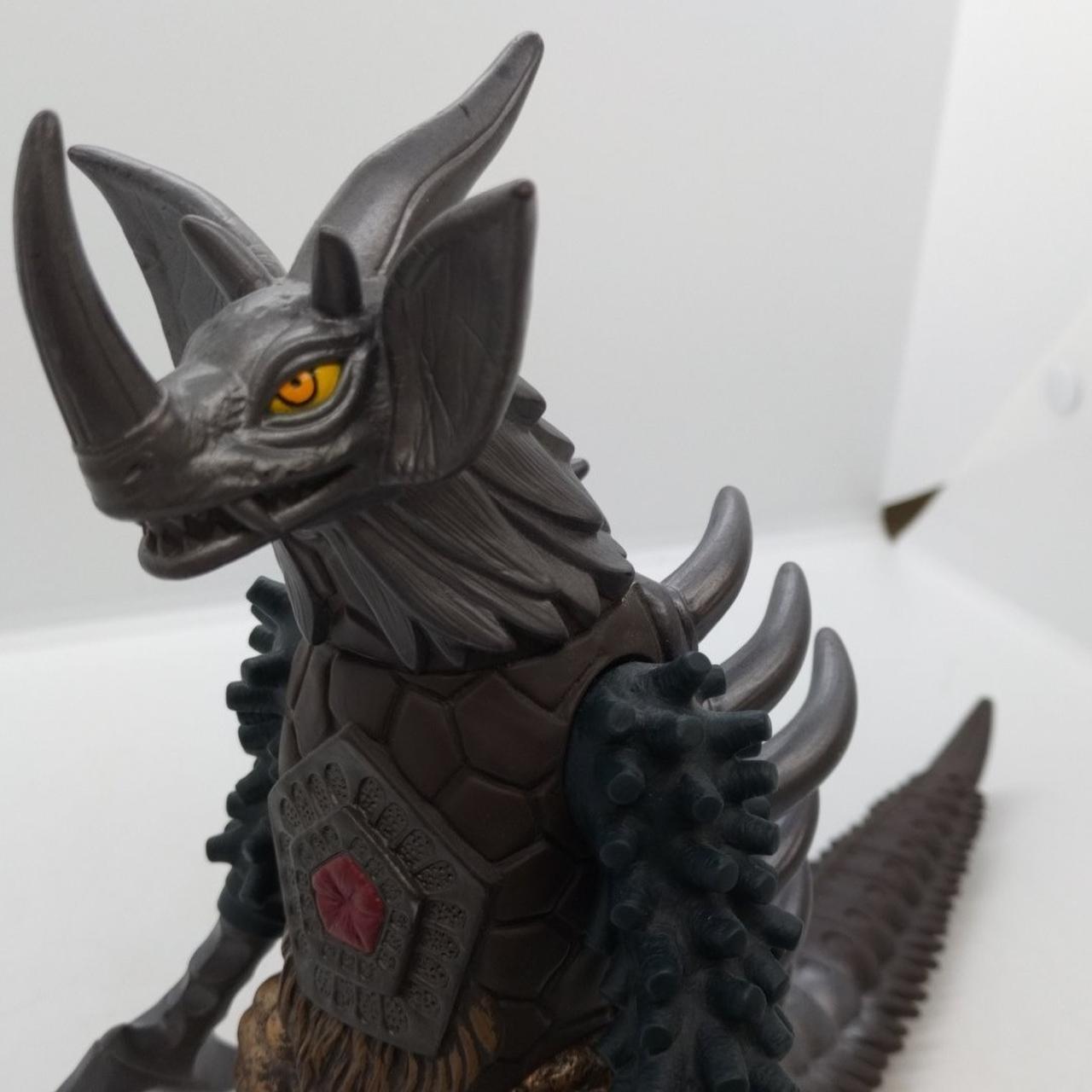 BANDAIウルトラ怪獣シリーズ EXタイラント （バンダイ ウルトラ