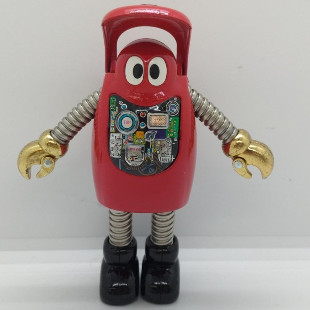 BANDAI|復刻版「がんばれ!!ロボコン」|HARDOFFオフモール