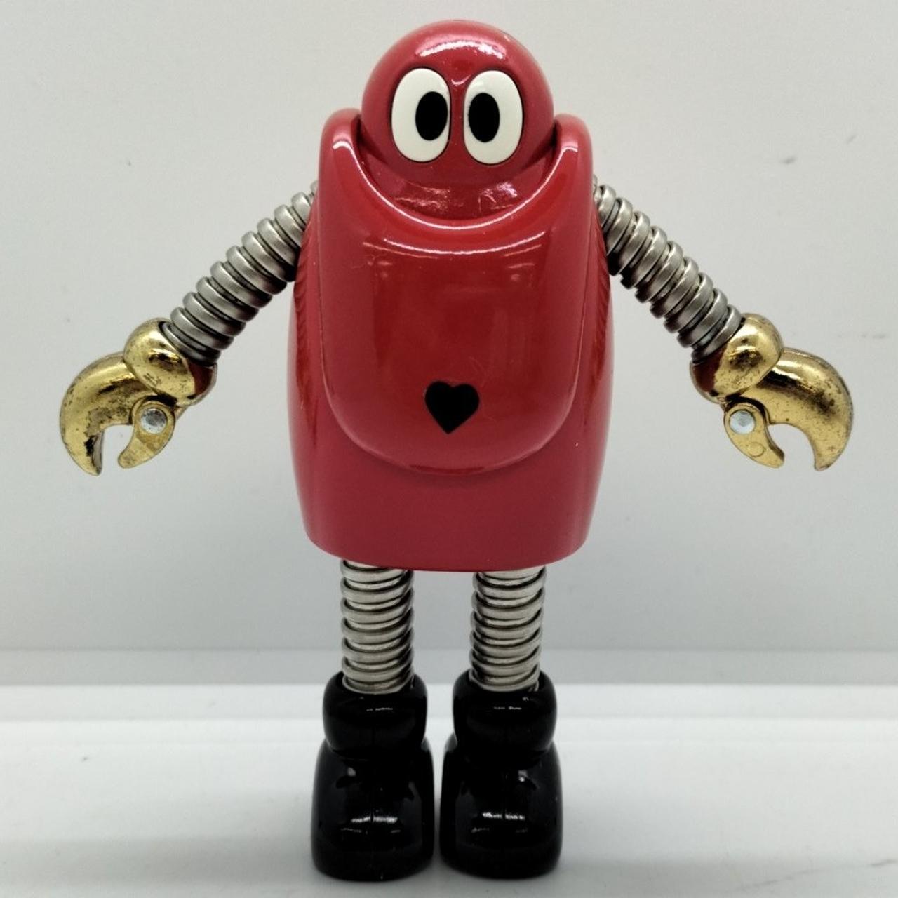 BANDAI|復刻版「がんばれ!!ロボコン」|HARDOFFオフモール
