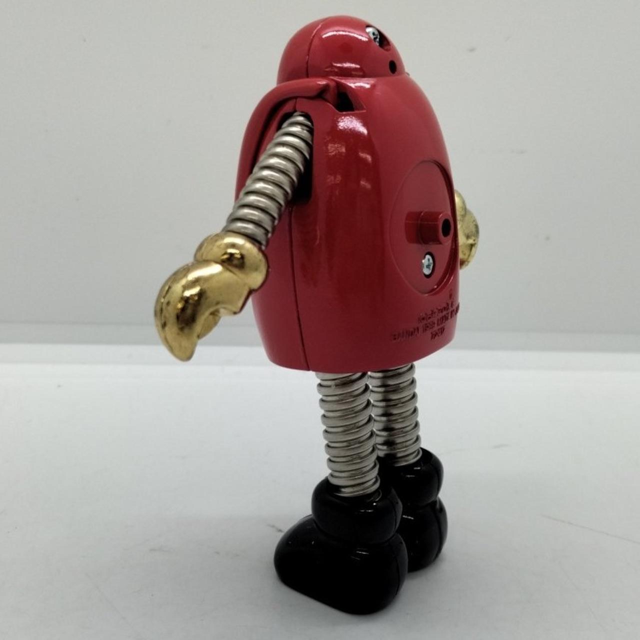 BANDAI|復刻版「がんばれ!!ロボコン」|HARDOFFオフモール