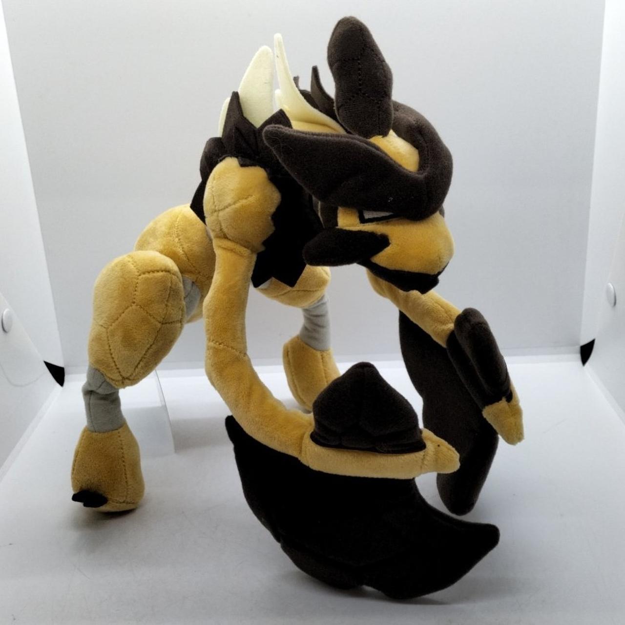 【新品/タグ付/一点もの/完売品】バサギリ ポケモンセンター 新品/タグ付/一点もの/完売品】バサギリ ポケモンセンター
