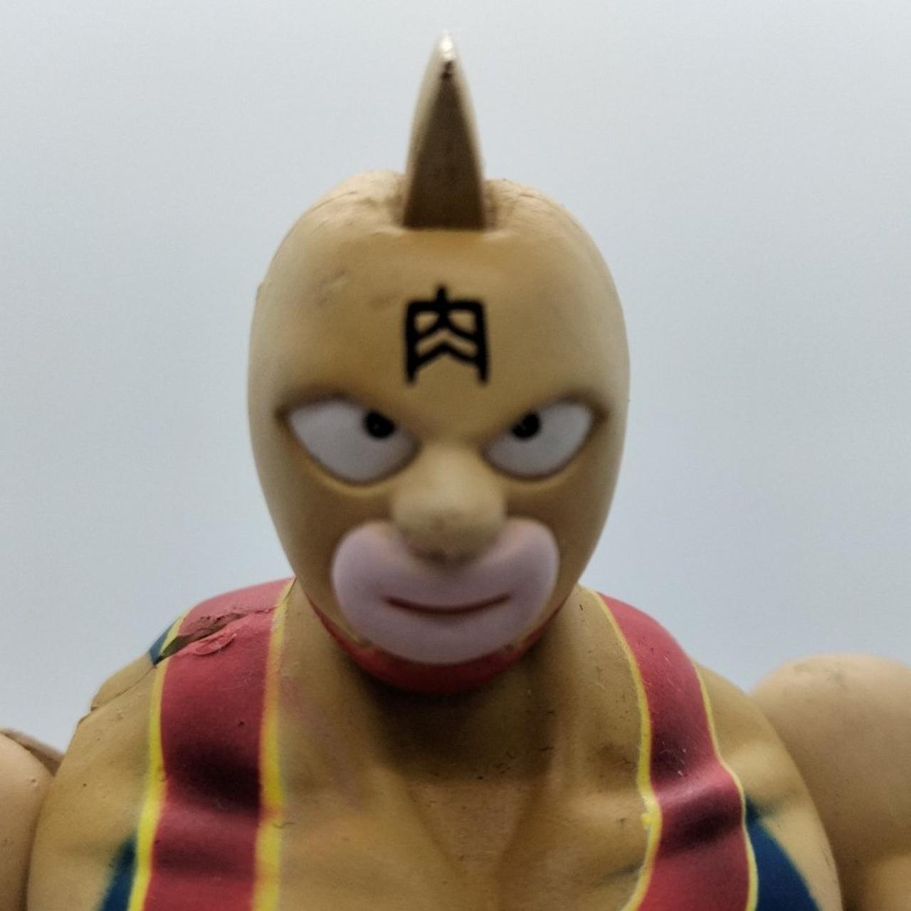 浪曼堂|キン肉マン 可動フィギュア|HARDOFFオフモール（オフモ