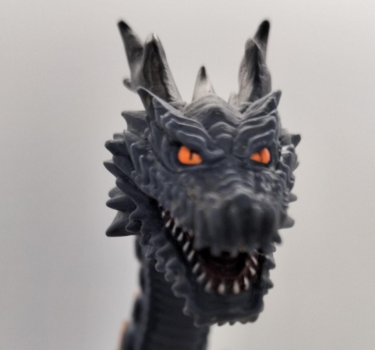 ウルトラ怪獣　ナツノメリュウ　リペイント ゴジラ怪獣 ナツノメリュウ リペイント｜Yahoo!フリマ（旧PayPay