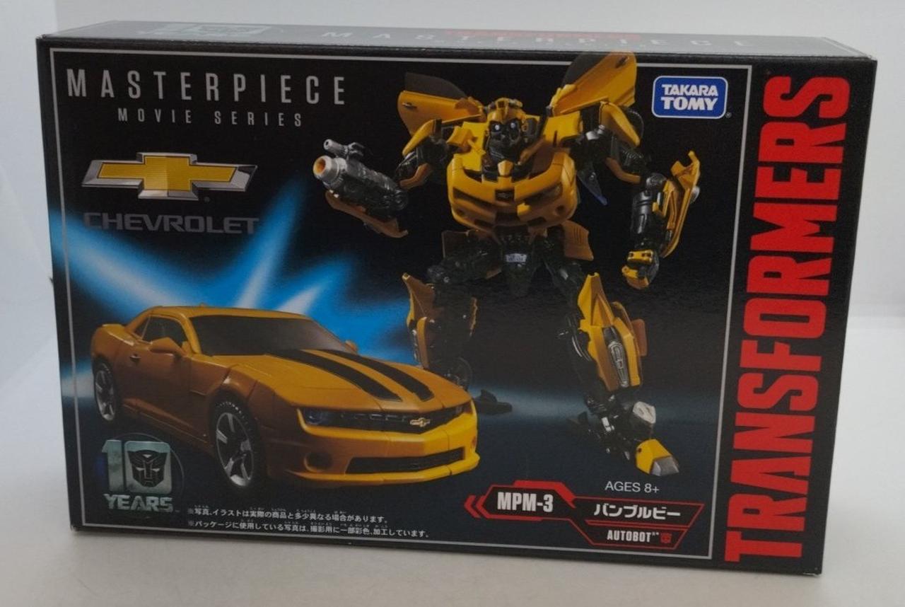 TRANSFORMERS