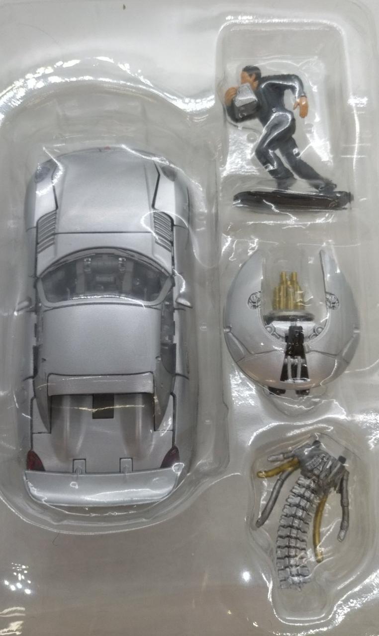 JJR 縮小の恐怖 ホルマジオ&L・F(箔押し入り)4枚セット JJR 縮小の恐怖 ホルマジオ&L・F(箔押し入り)4枚セット Amazon