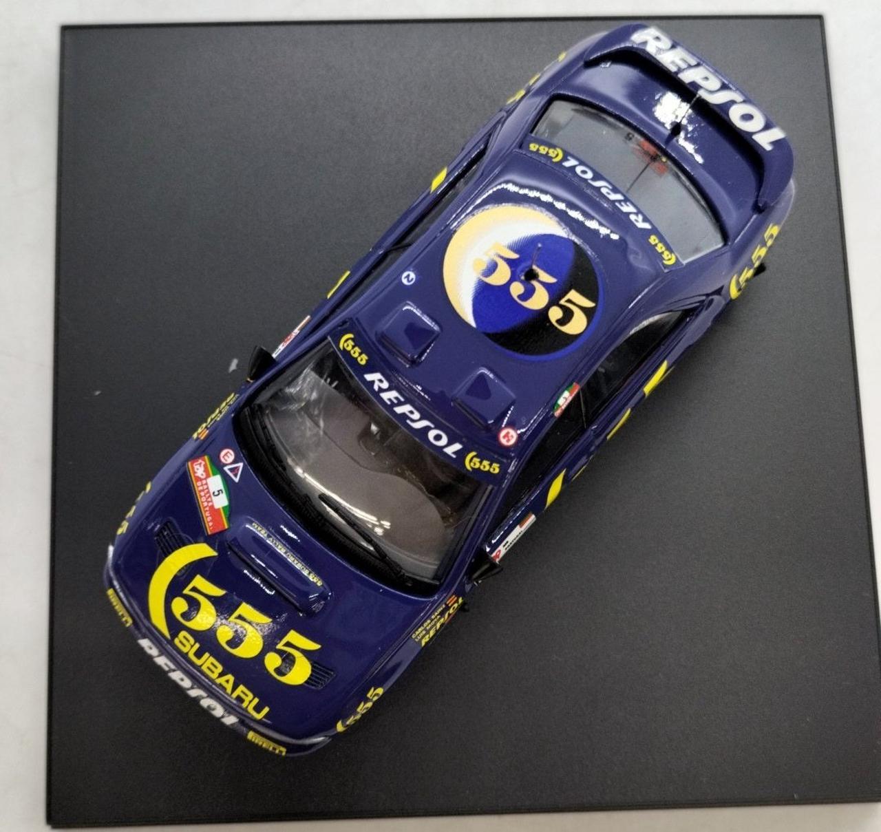 TROFEU(トロフュー)|スバル インプレッサ|HARDOFFオフモール