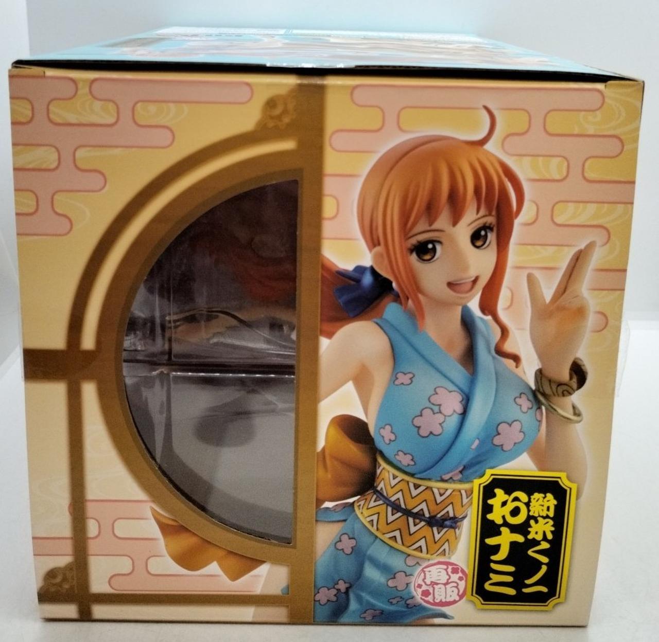 メガハウス|P.O.P 新米くノ一 おナミ|HARDOFFオフモール（オフモ