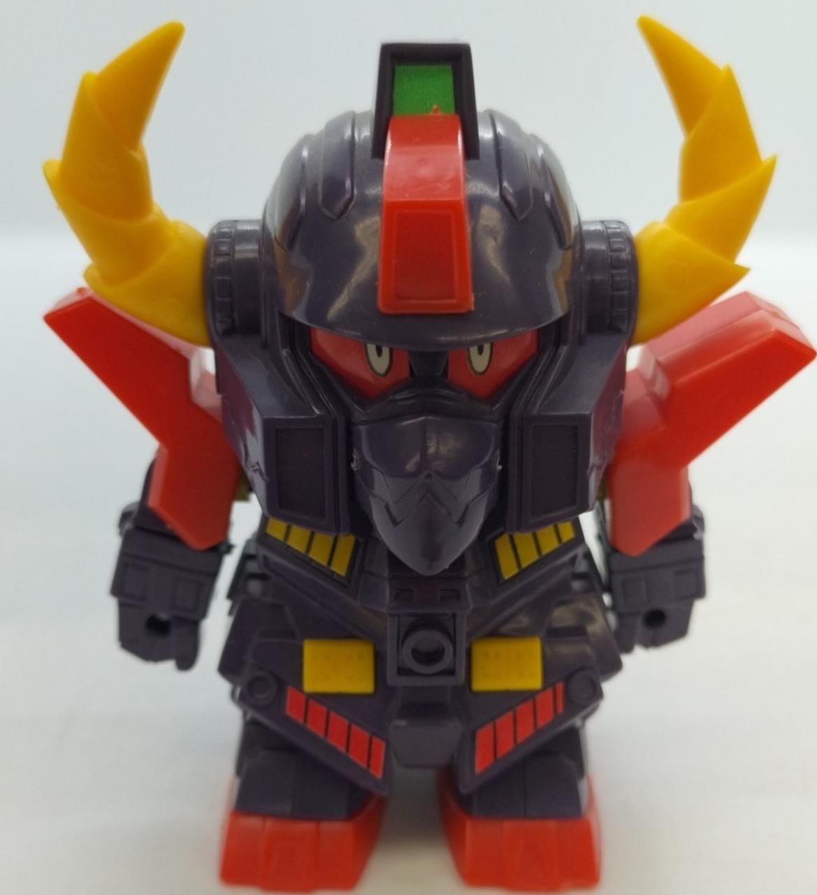 元祖SDガンダム 武者斉胡 元祖SDガンダム NO-43 SD戦国伝 武者斉胡