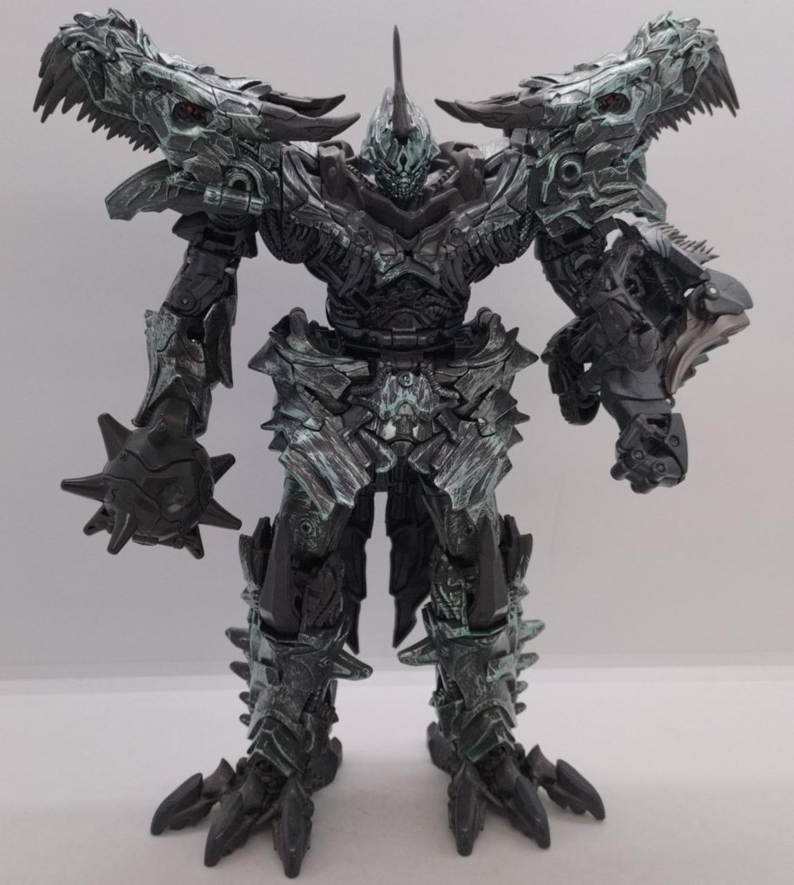 TAKARATOMY タカラトミー/トランスフォーマー グリムロック/SS-07/ホビー用品/Aランク/81【中古】 TAKARATOMY|SS-07 グリムロック|HARDOFFオフモール（オフモ
