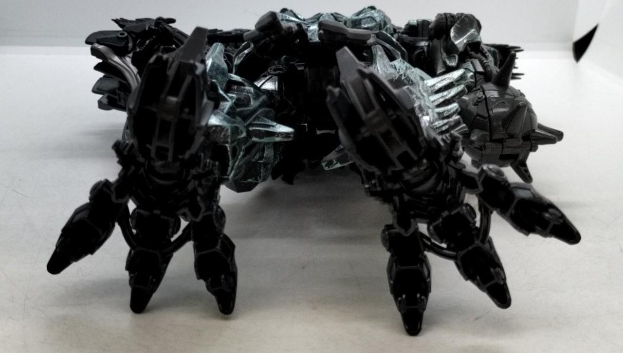 BLACK MAMBA グリムロッグ SS拡大版 BLACK MAMBA グリムロッグ SS拡大版 BLACK MAMBA グリムロッグ