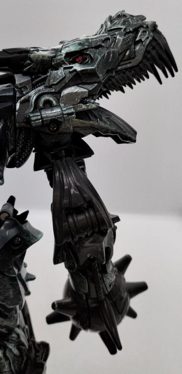 TAKARATOMY|SS-07 グリムロック|HARDOFFオフモール（オフモ