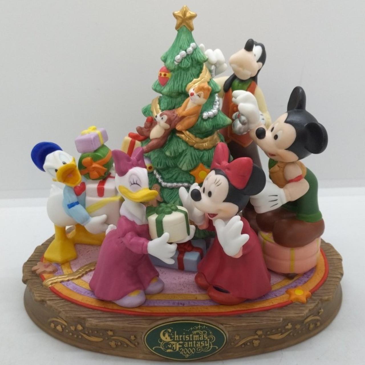 東京ディズニーランド|クリスマスファンタジー 2000|HARDOFFオフ