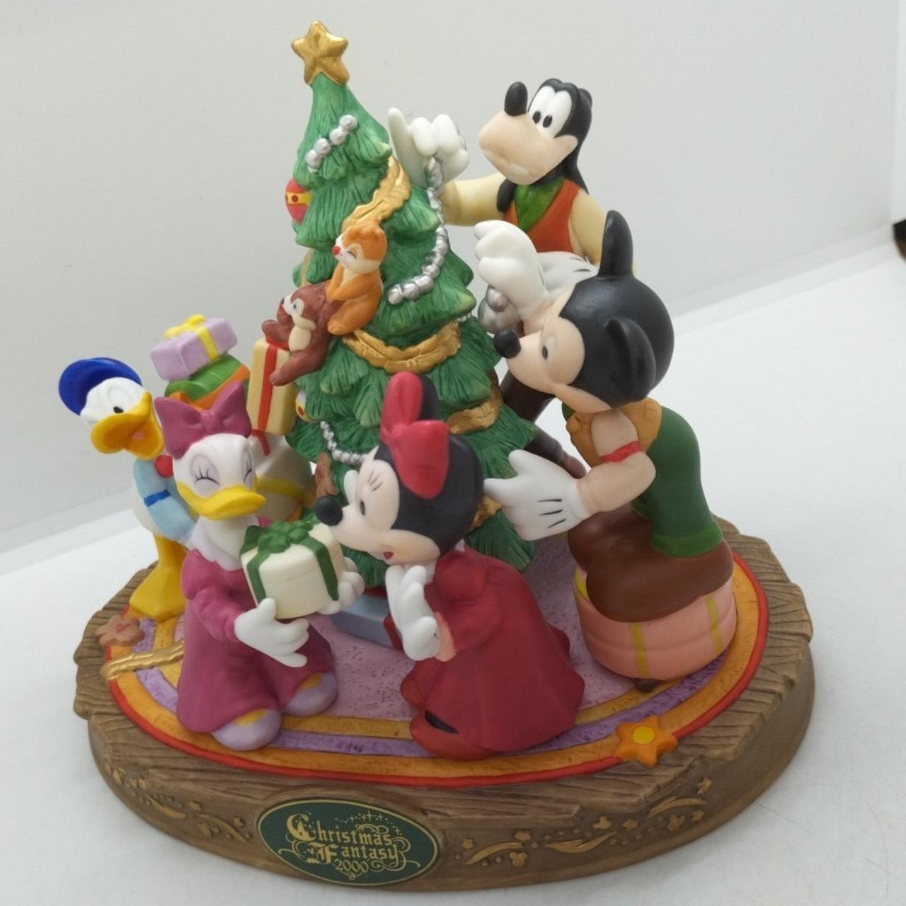 東京ディズニーランド|クリスマスファンタジー 2000|HARDOFFオフ