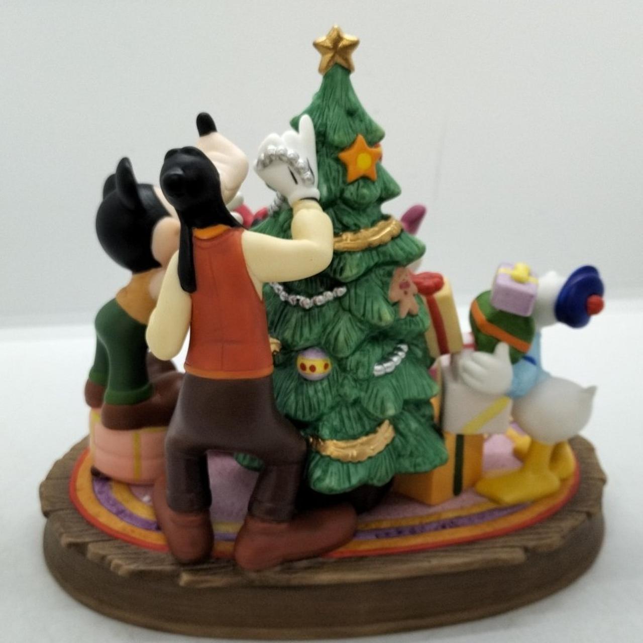 東京ディズニーランド|クリスマスファンタジー 2000|HARDOFFオフ