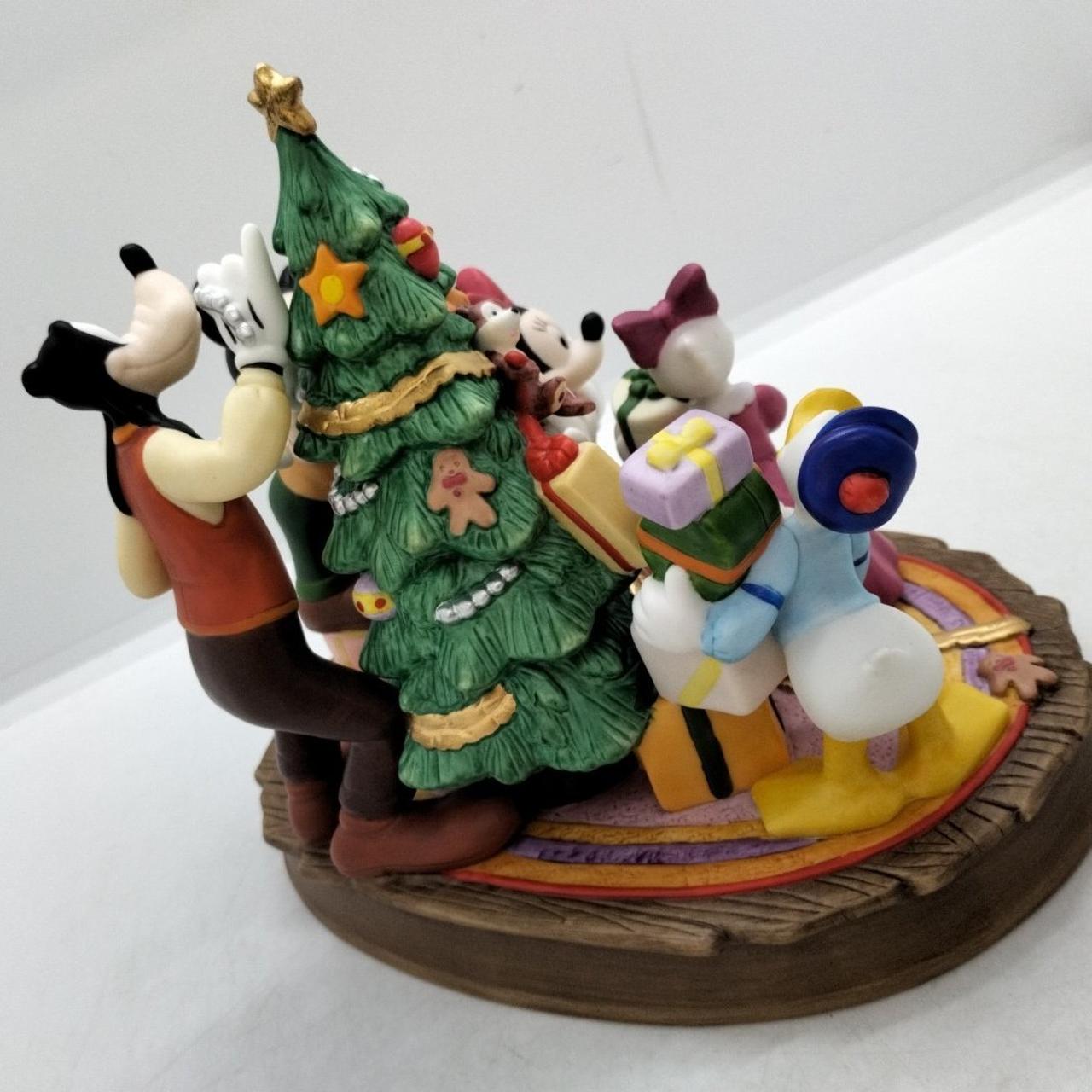 東京ディズニーランド|クリスマスファンタジー 2000|HARDOFFオフ