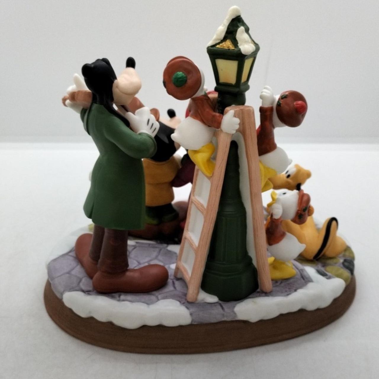 東京ディズニーランド|クリスマスファンタジー1999|HARDOFFオフモール