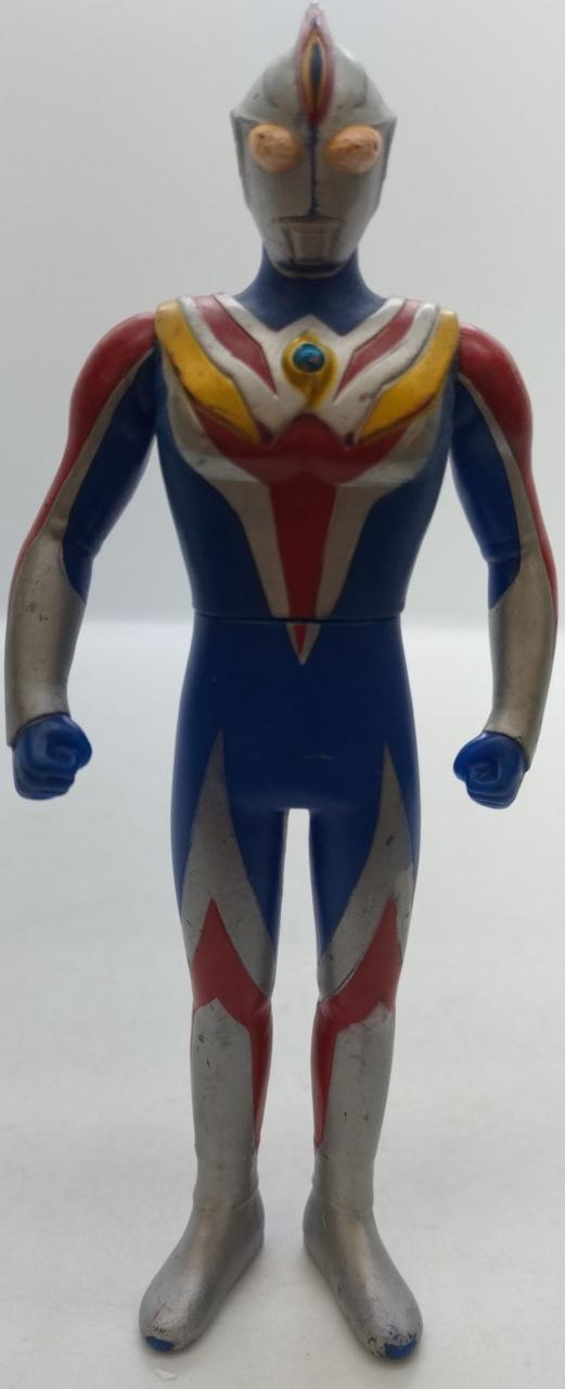 ウルトラマンコスモス フューチャーモード