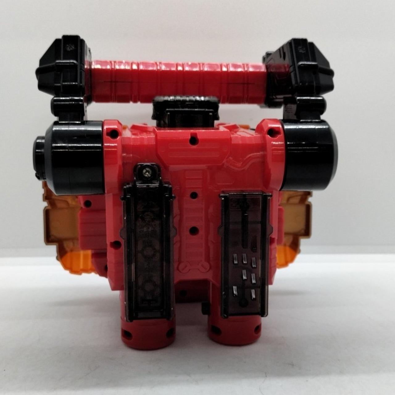 BANDAI|変身龍拳 DXクローズマグマナックル|HARDOFFオフモール