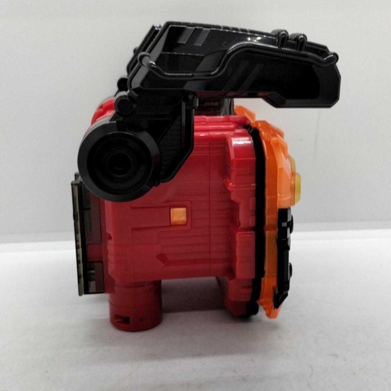 BANDAI|変身龍拳 DXクローズマグマナックル|HARDOFFオフモール