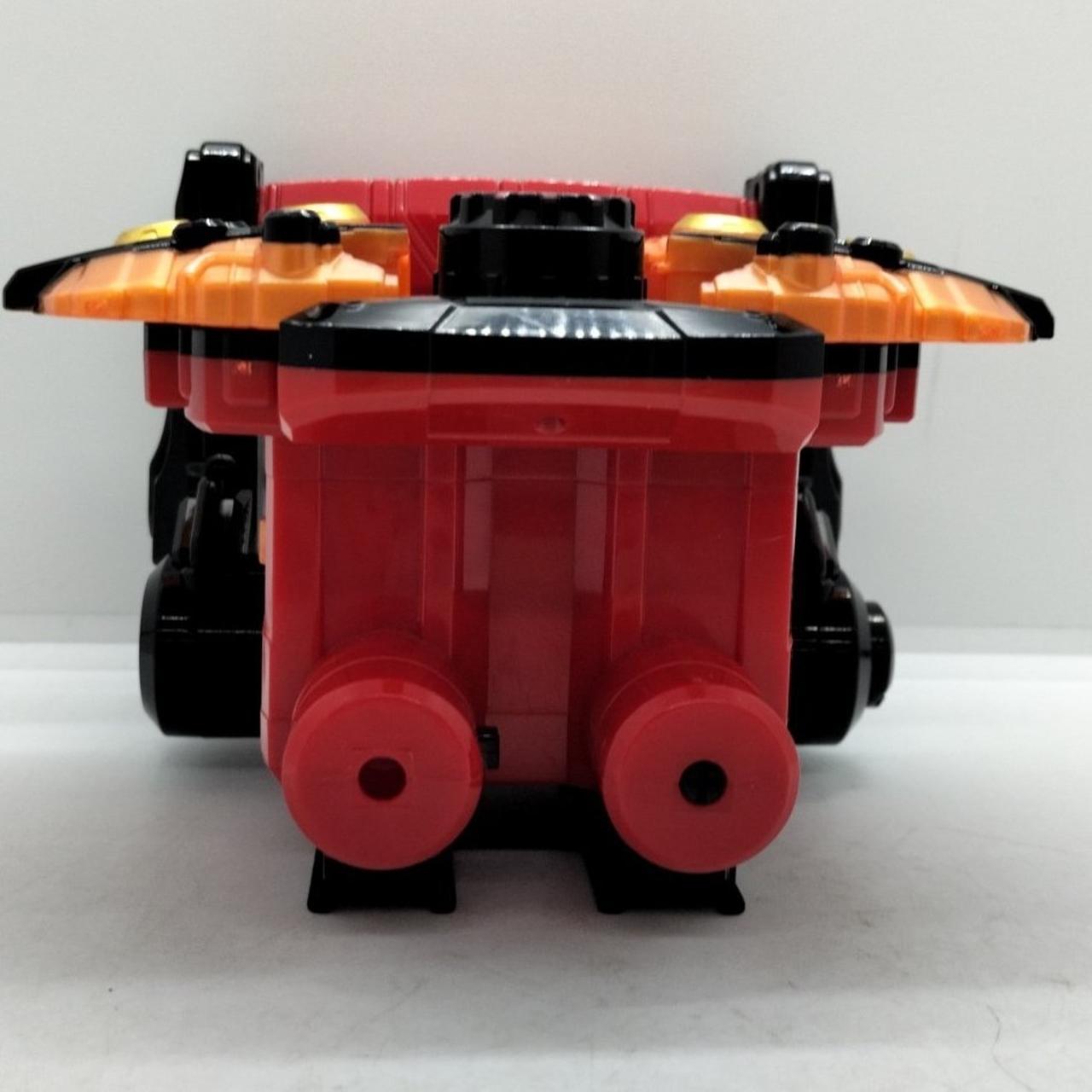 BANDAI|変身龍拳 DXクローズマグマナックル|HARDOFFオフモール