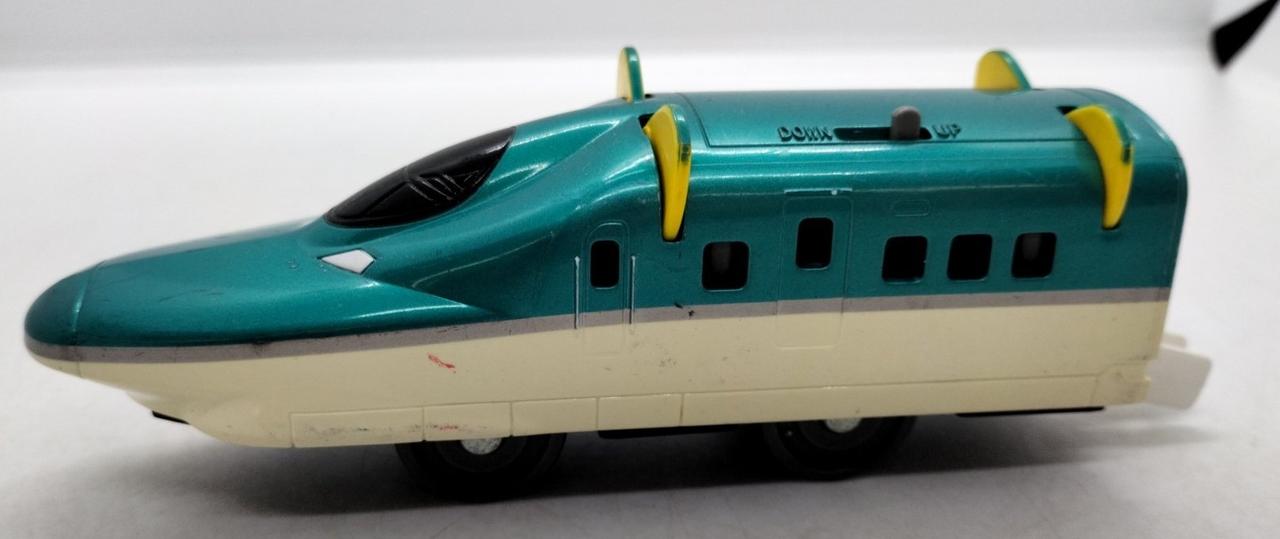 タカラトミー(TAKARA TOMY)|ファステック360新幹線 E954形