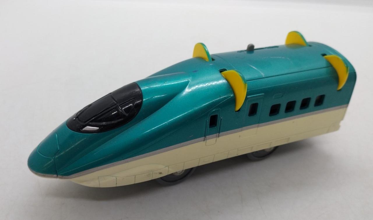 タカラトミー(TAKARA TOMY)|ファステック360新幹線 E954形