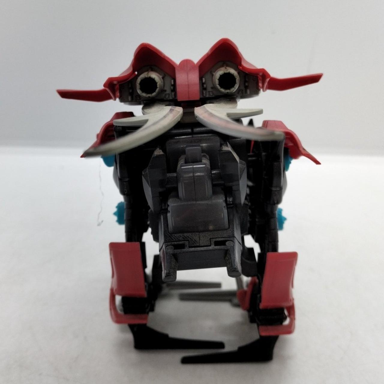 Takara Tomy - ゾイドワイルド TAKARA TOMY ZOIDS Zoid Wild ZW01 WILD LIGER | eBay