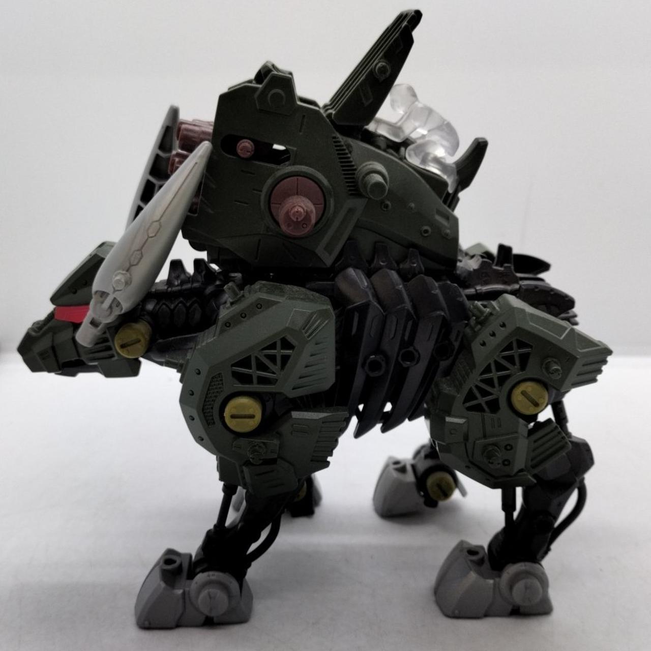 TAKARA TOMY|ゾイドワイルド|HARDOFFオフモール（オフモ