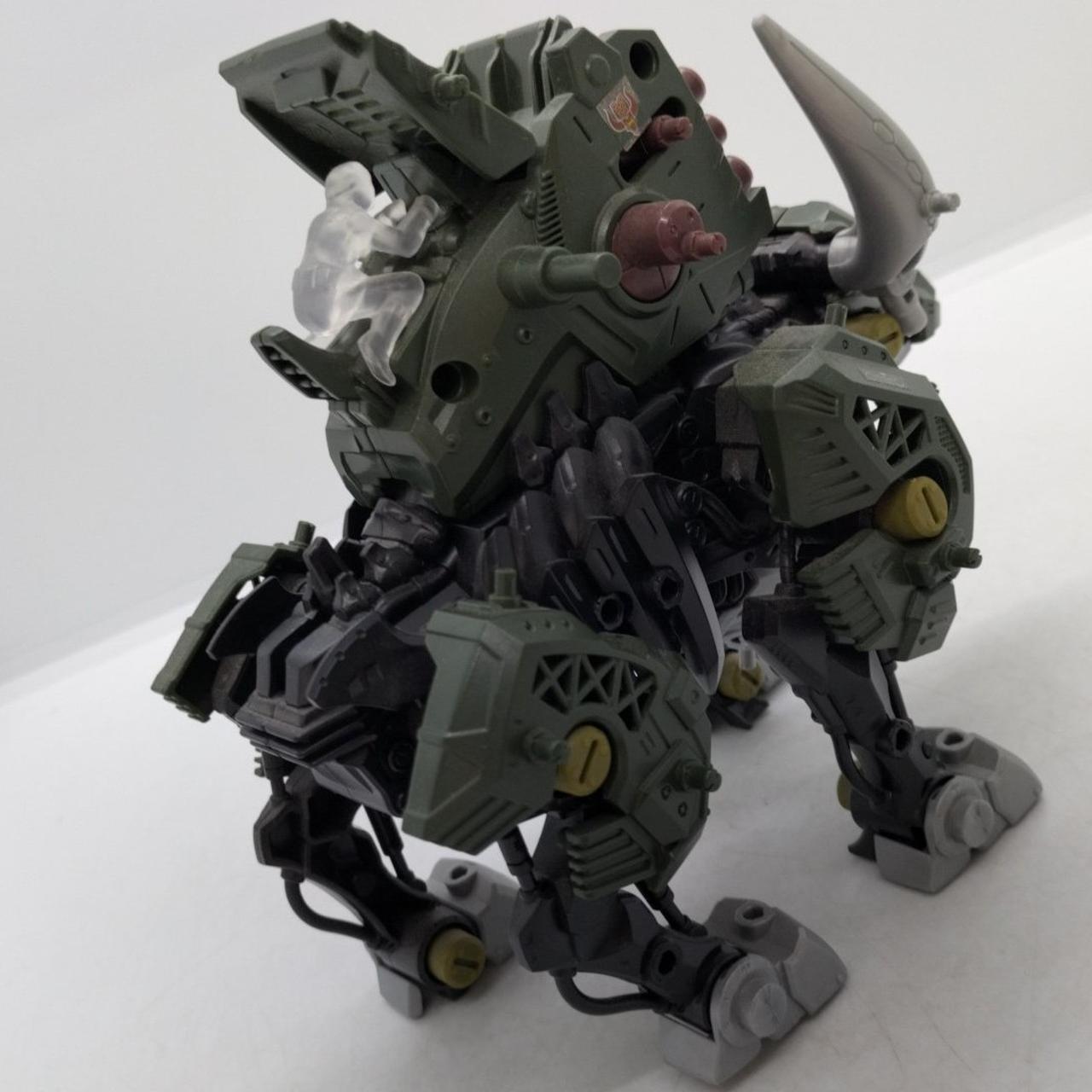 Takara Tomy - ゾイドワイルド TAKARA TOMY|ゾイドワイルド|HARDOFFオフモール（オフモ