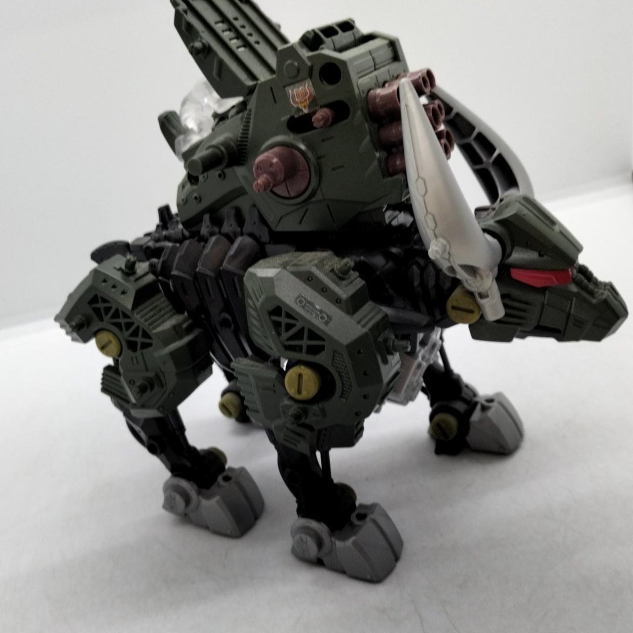 TAKARA TOMY|ゾイドワイルド|HARDOFFオフモール（オフモ