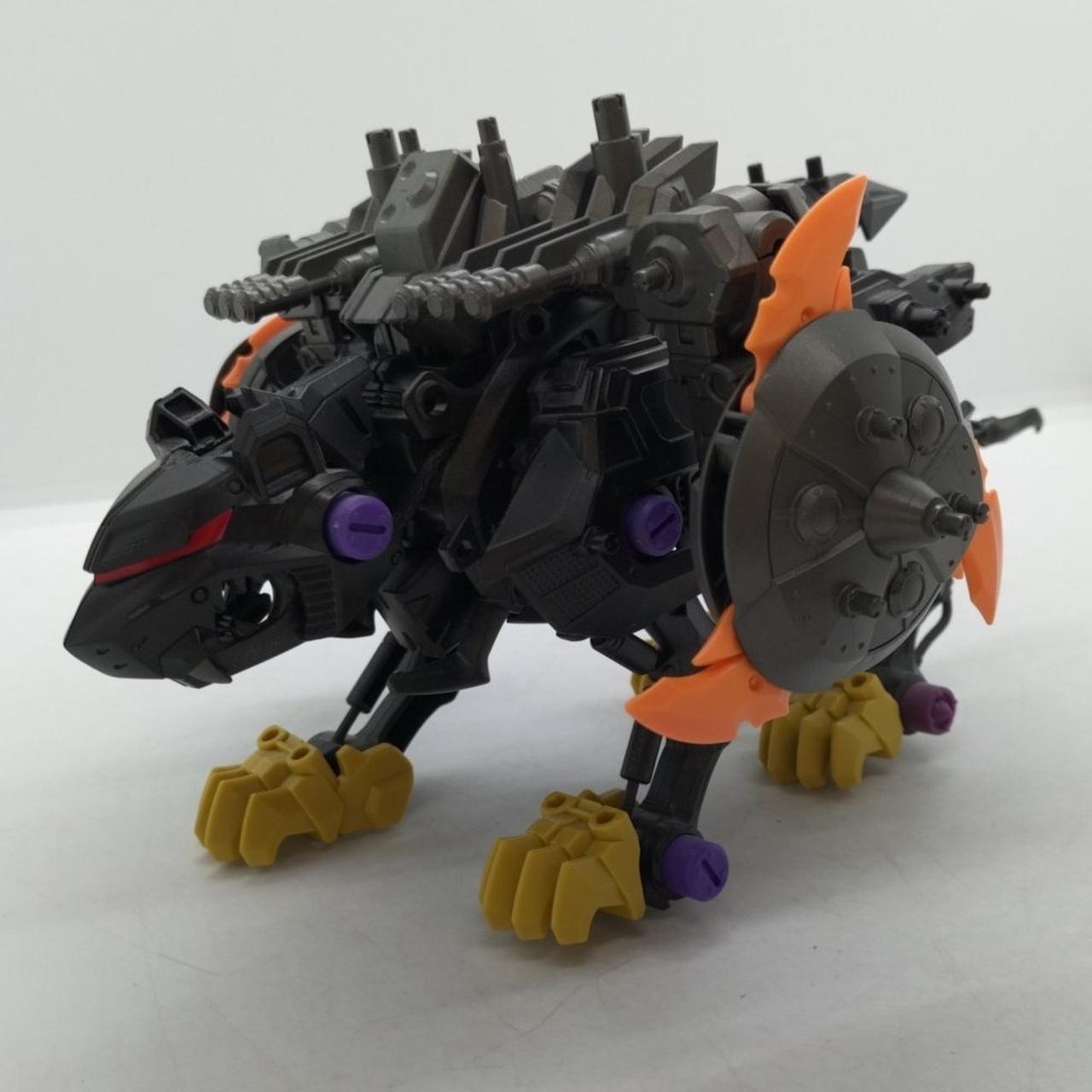 TAKARA TOMY|ゾイドワイルド|HARDOFFオフモール（オフモ