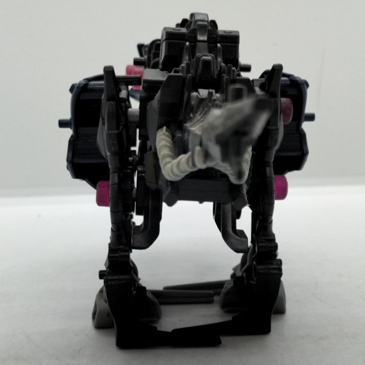Takara Tomy - ゾイドワイルド　2種セット トップページ｜ゾイドワイルド｜タカラトミー