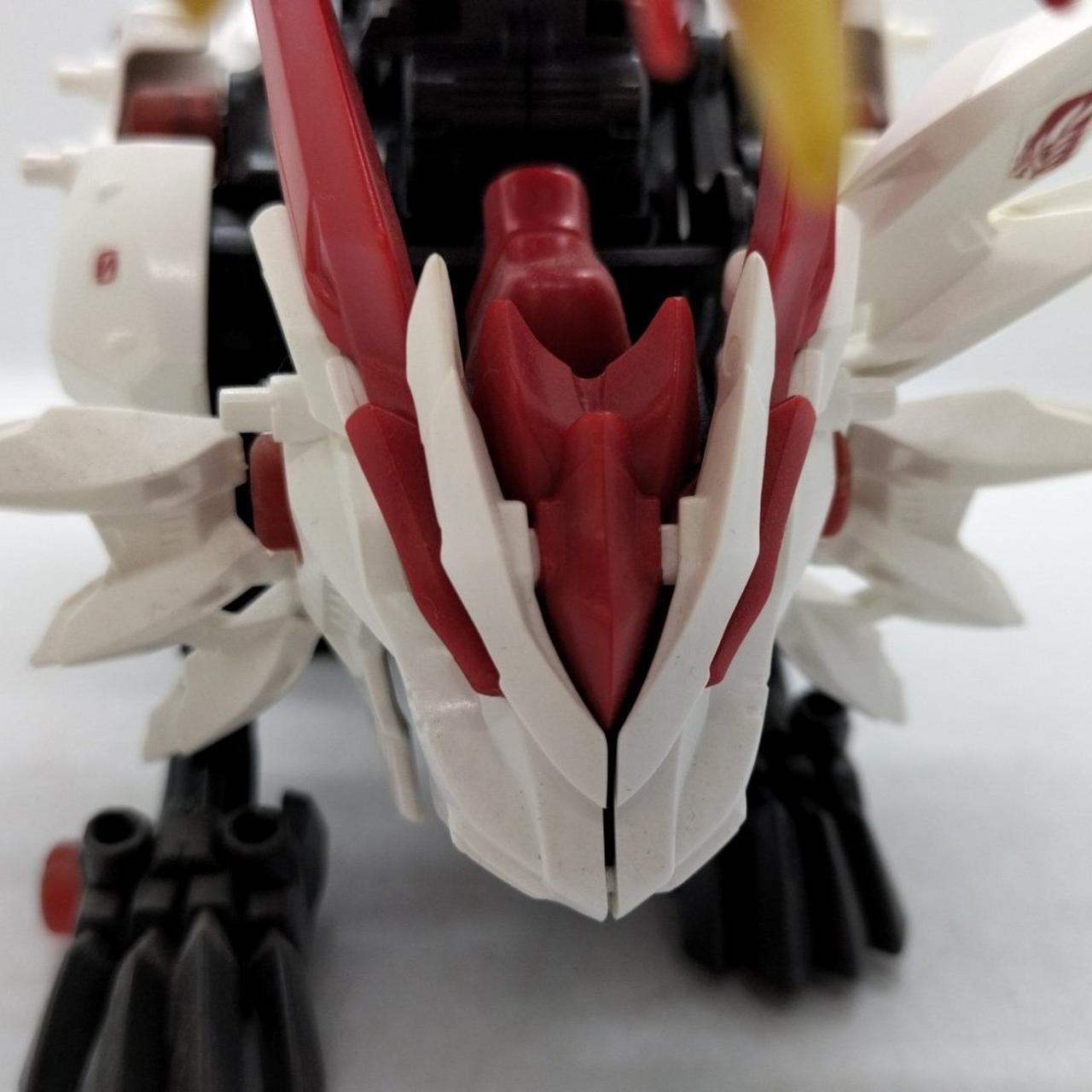 TAKARA TOMY|ゾイドワイルド|HARDOFFオフモール（オフモ