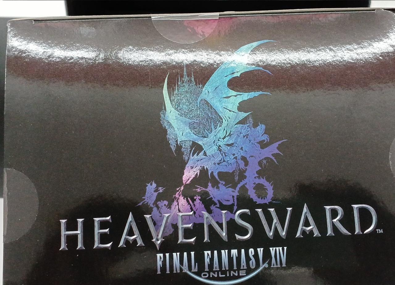 SQUARE ENIX - ファイナルファンタジーXIV「ガーロンドゴーグル」Windows【未開封】 スクウェア・エニックス|ファイナルファンタジーXIV|HARDOFFオフ