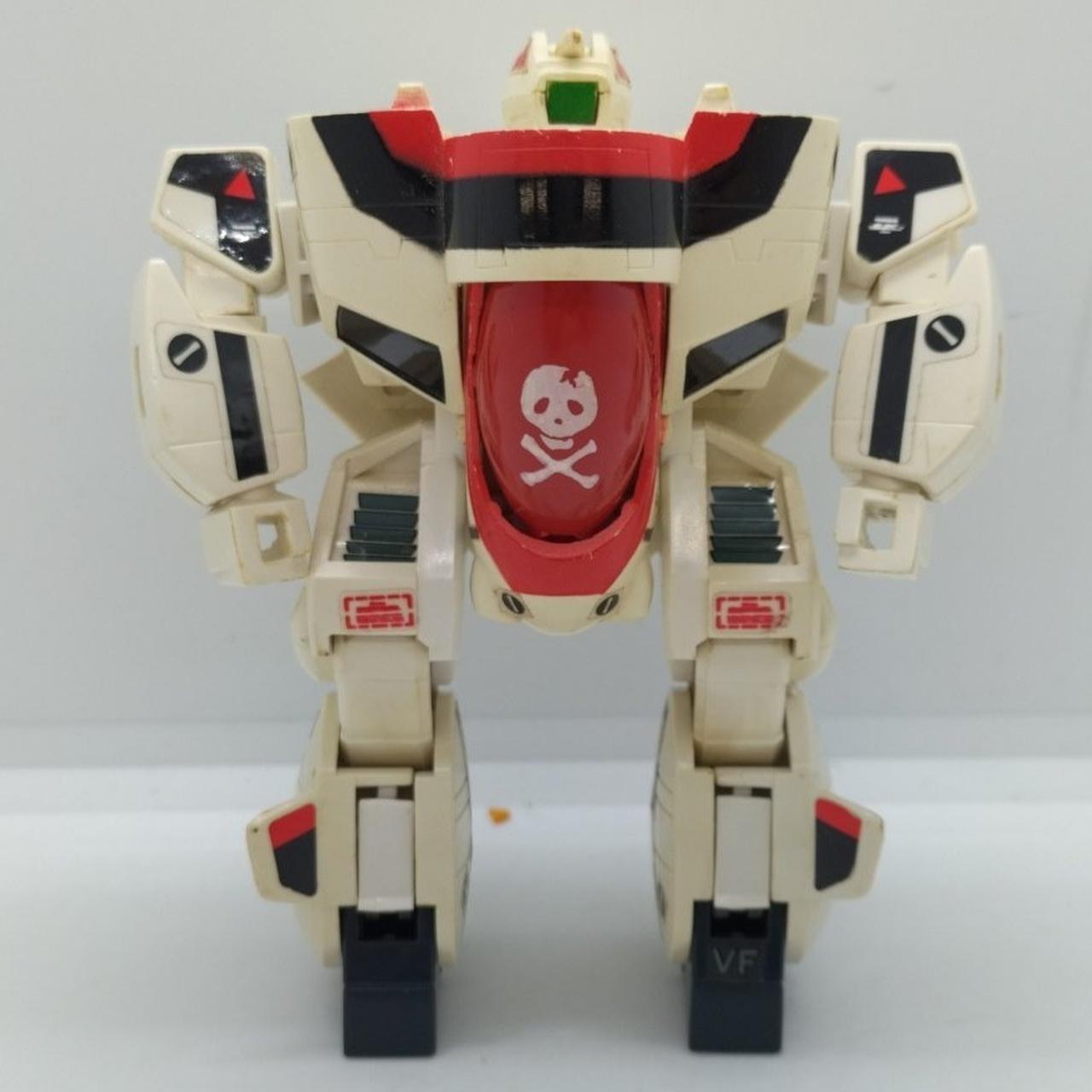 バンダイ|スーパーバルキリー VF-1A|HARDOFFオフモール（オフモ