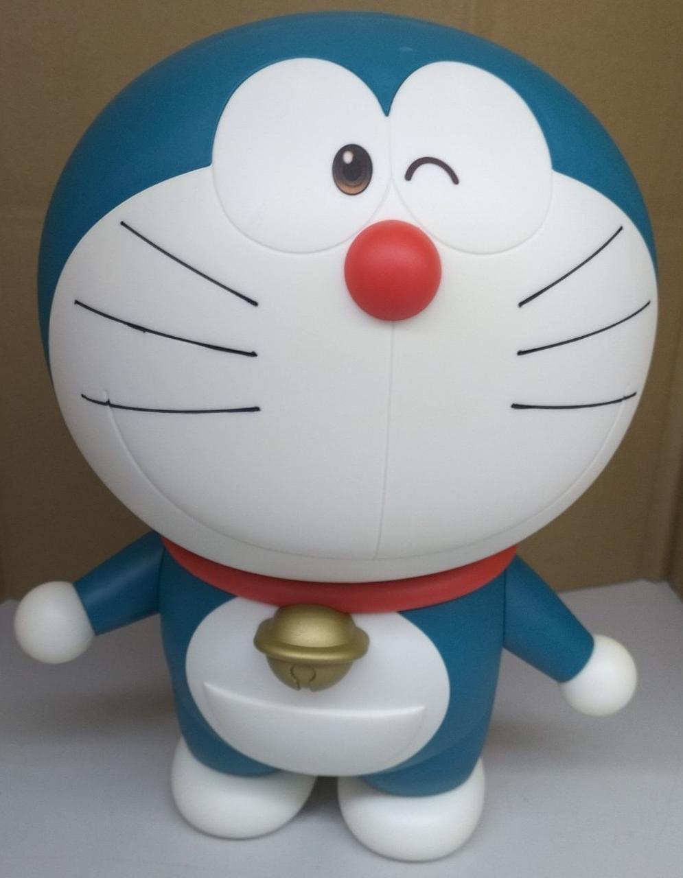 ドラえもん どんぶり 4個セット TAITO タイトー 非売品 コレクション