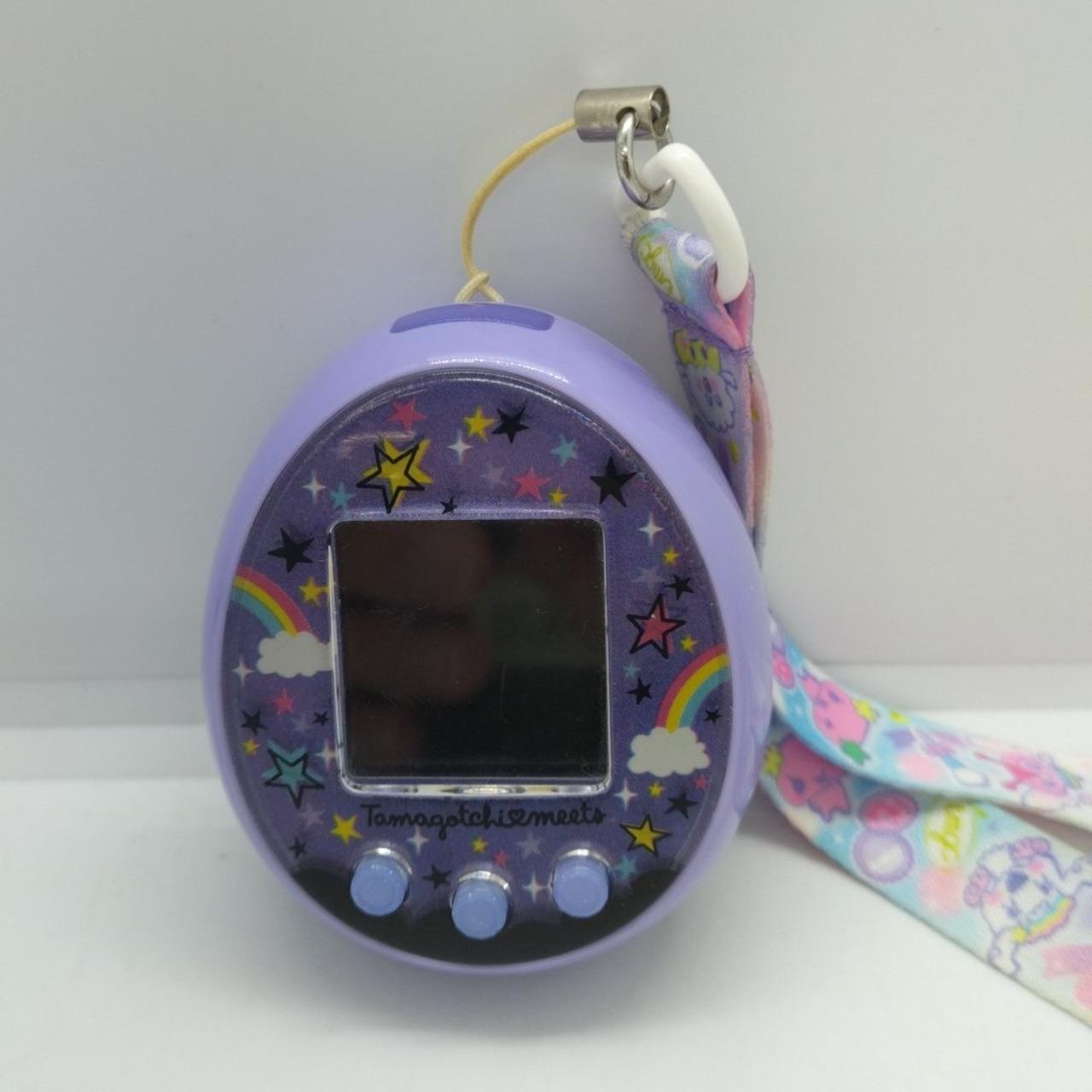 BANDAI たまごっちみーつ マジカルみーつ Amazon | たまごっちみーつ マジカルみーつver. パープル